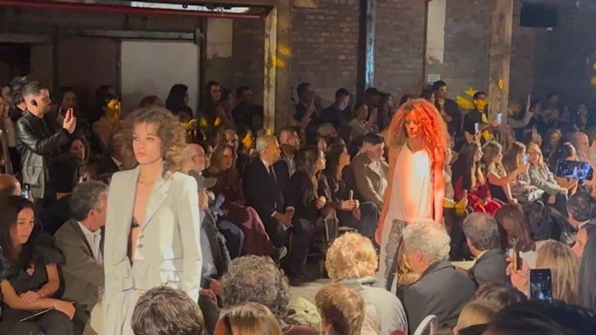 Inauguración de la BFW 2026