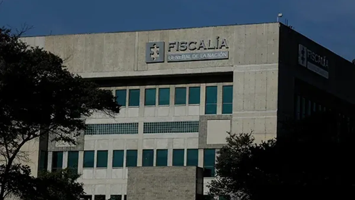 Fiscalía General de la Nación