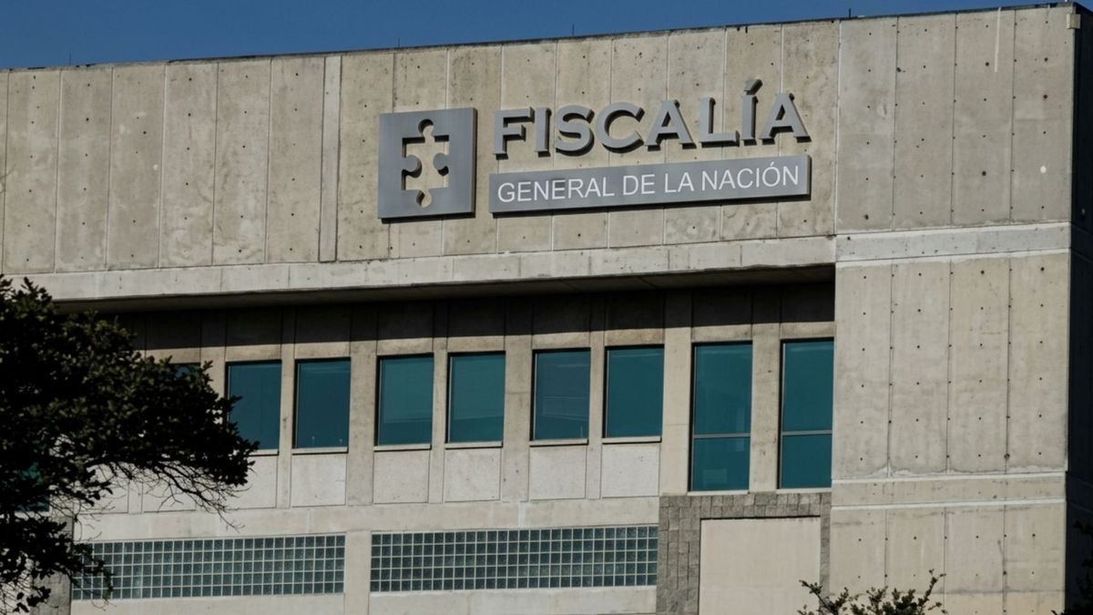 Fiscalía General de la Nación