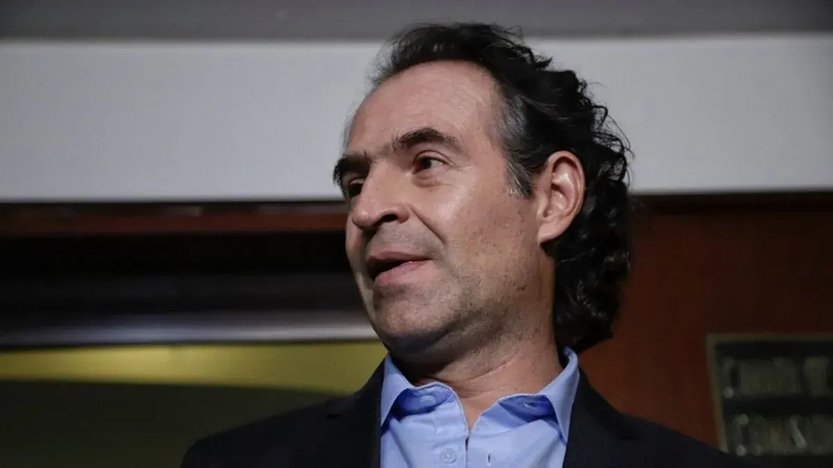 “La justicia no se negocia”: Fico celebró decisión de Fiscalía de no suspender capturas a jefes del Clan del Golfo