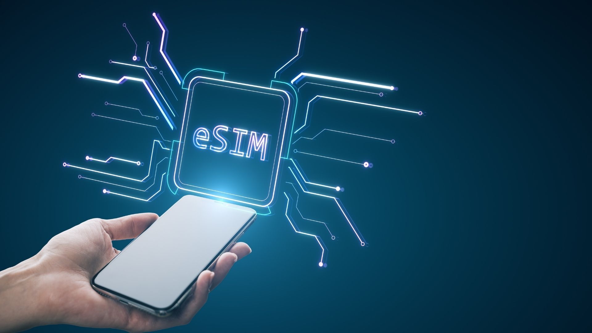 eSIM