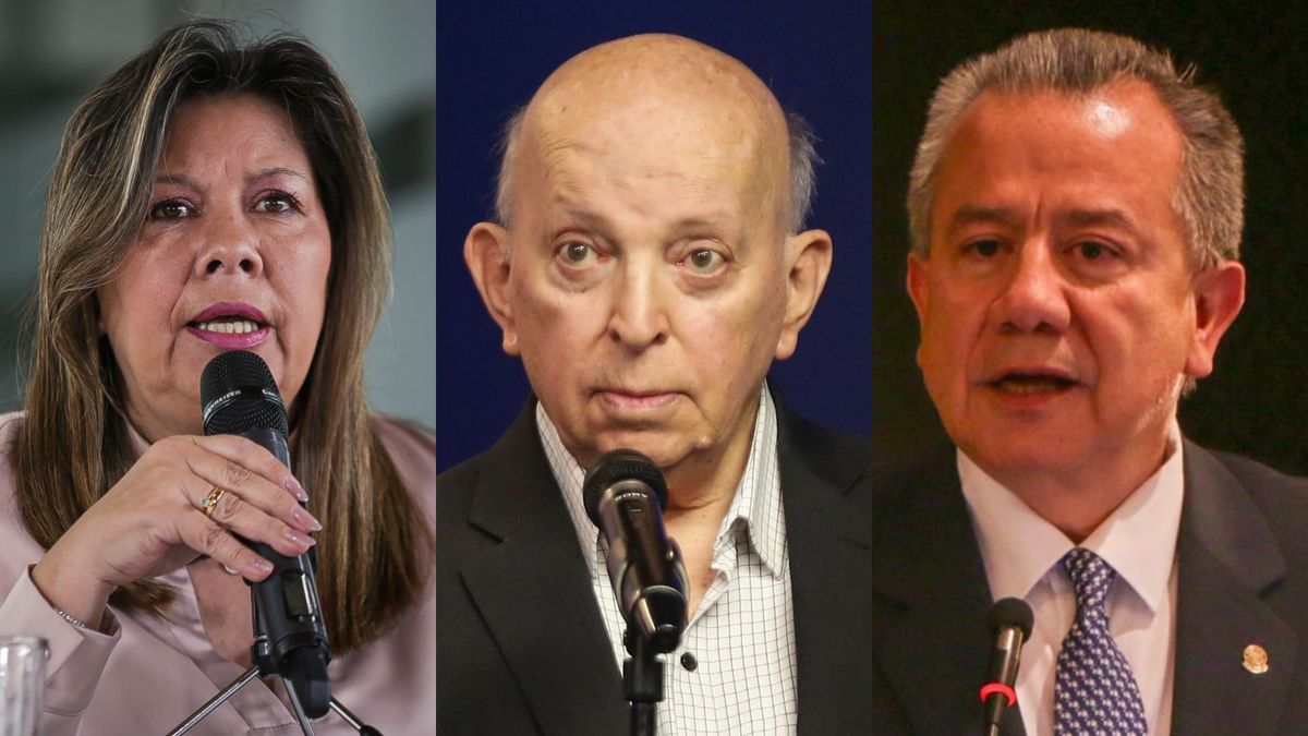 La fiscal general, Luz Adriana Camargo, negó una solicitud de suspender órdenes de captura de varios cabecillas del Clan del Golfo. El comisionado de Paz, Otty Patiño, había pedido la medida. El vicepresidente de la Corte Suprema, Hugo Quintero, celebró la decisión.