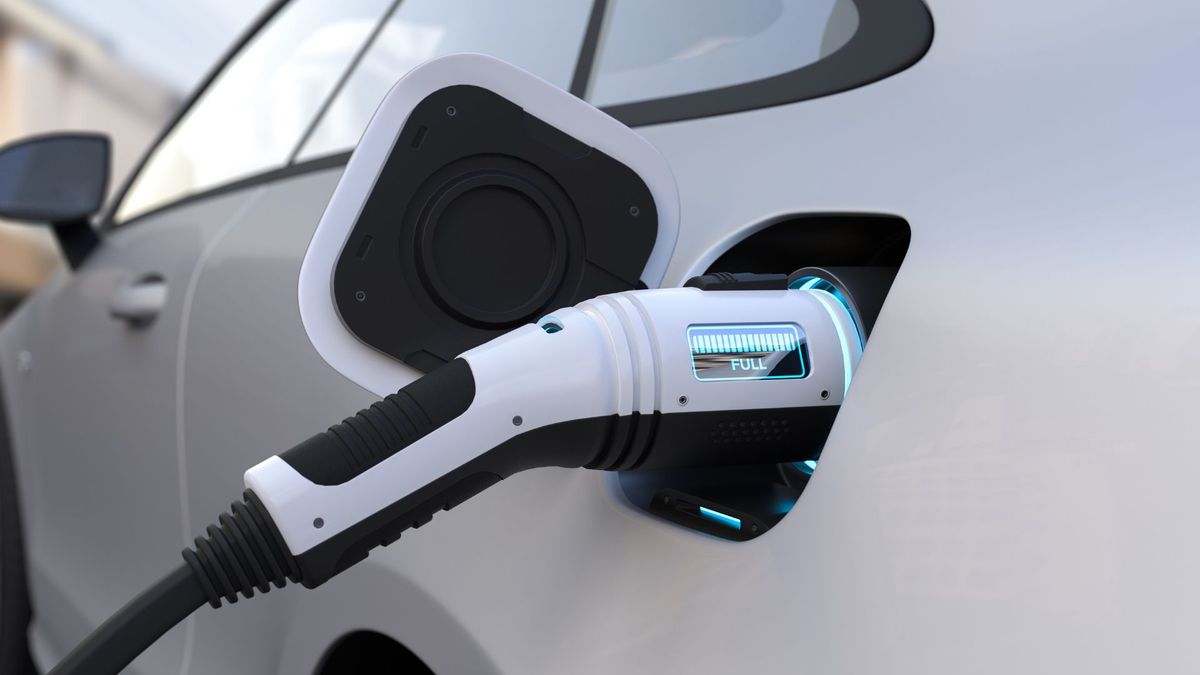 Carros eléctricos en Colombia: costo de la instalación de un cargador en casa