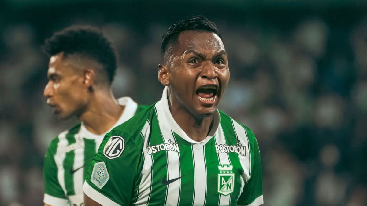 Alfredo Morelos