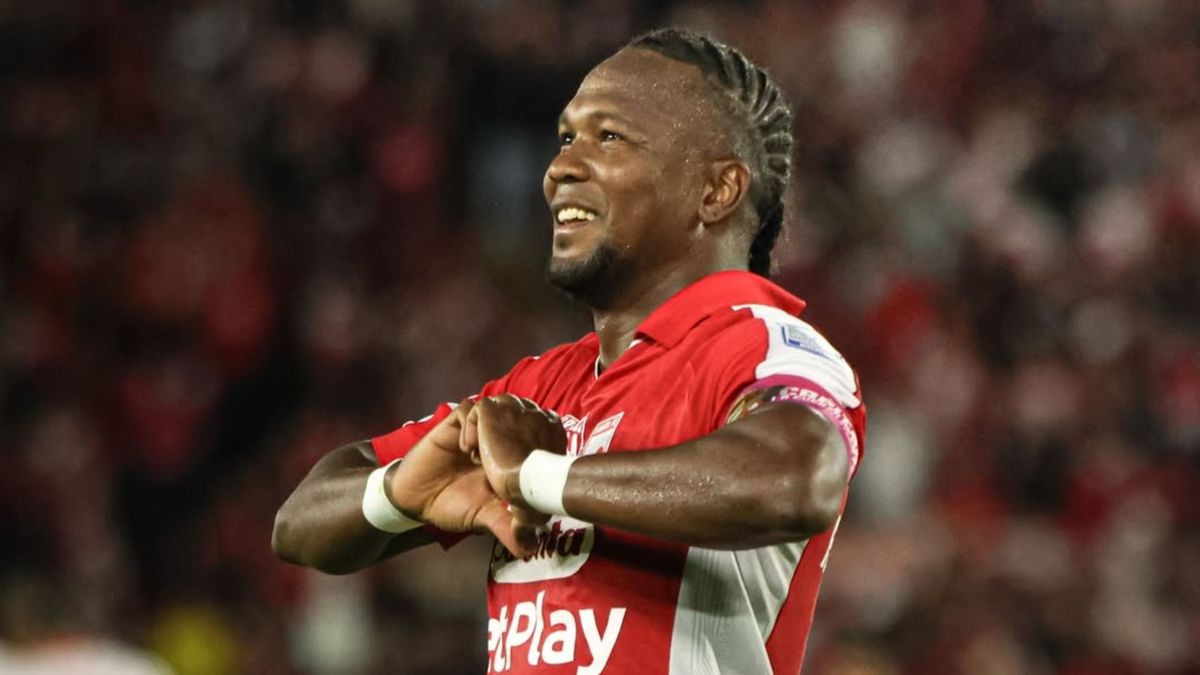 Hugo Rodallega
