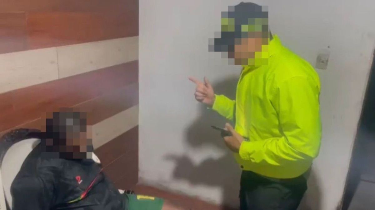 Detenido por presunta participación en homicidio