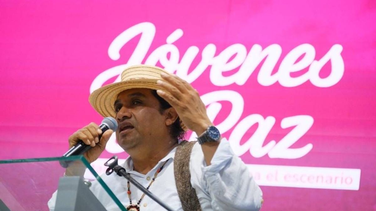 Ministerio de la Igualdad