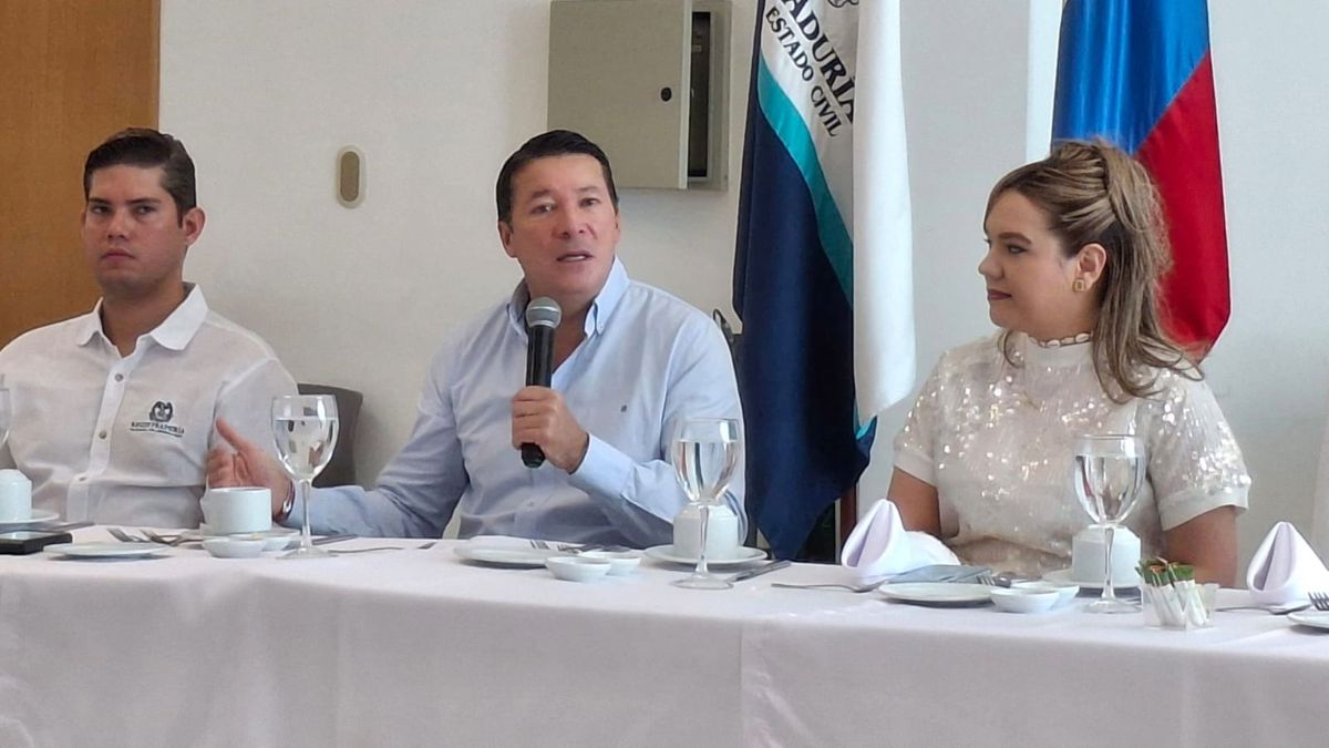Registrador Nacional califica de “ridícula y descabellada” la idea de fraude electoral en Colombia