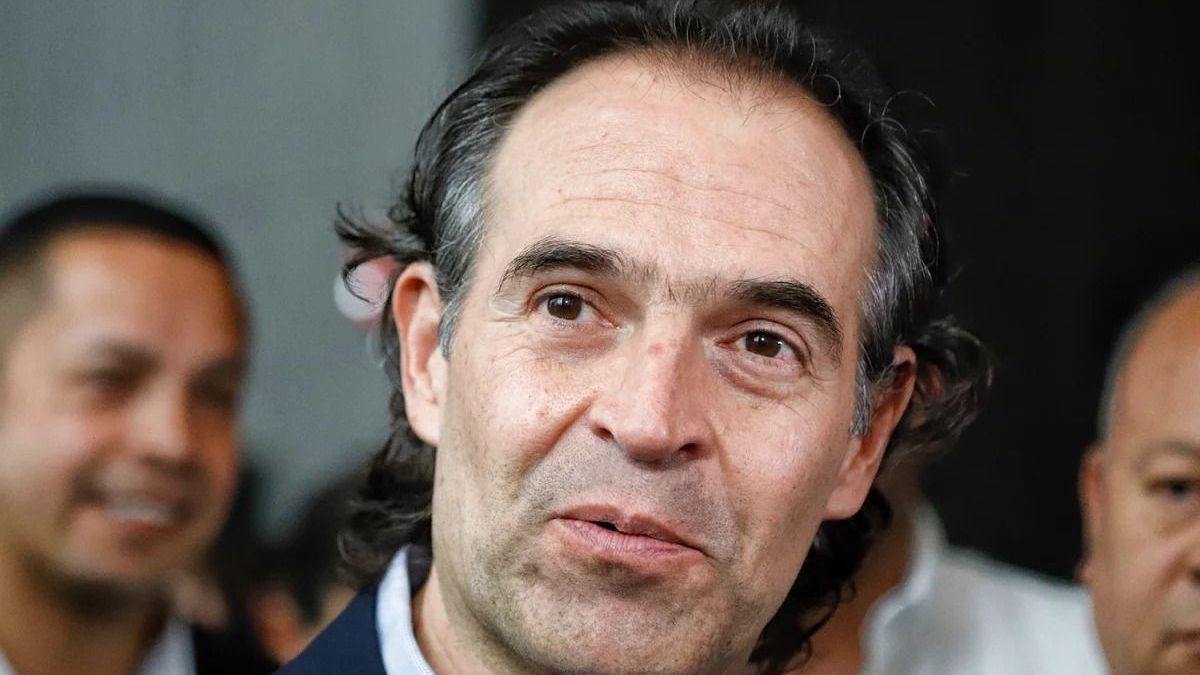 Federico Gutiérrez celebró que juez negara libertad a alias ‘Lindolfo’: “La justicia está haciendo su tarea”
