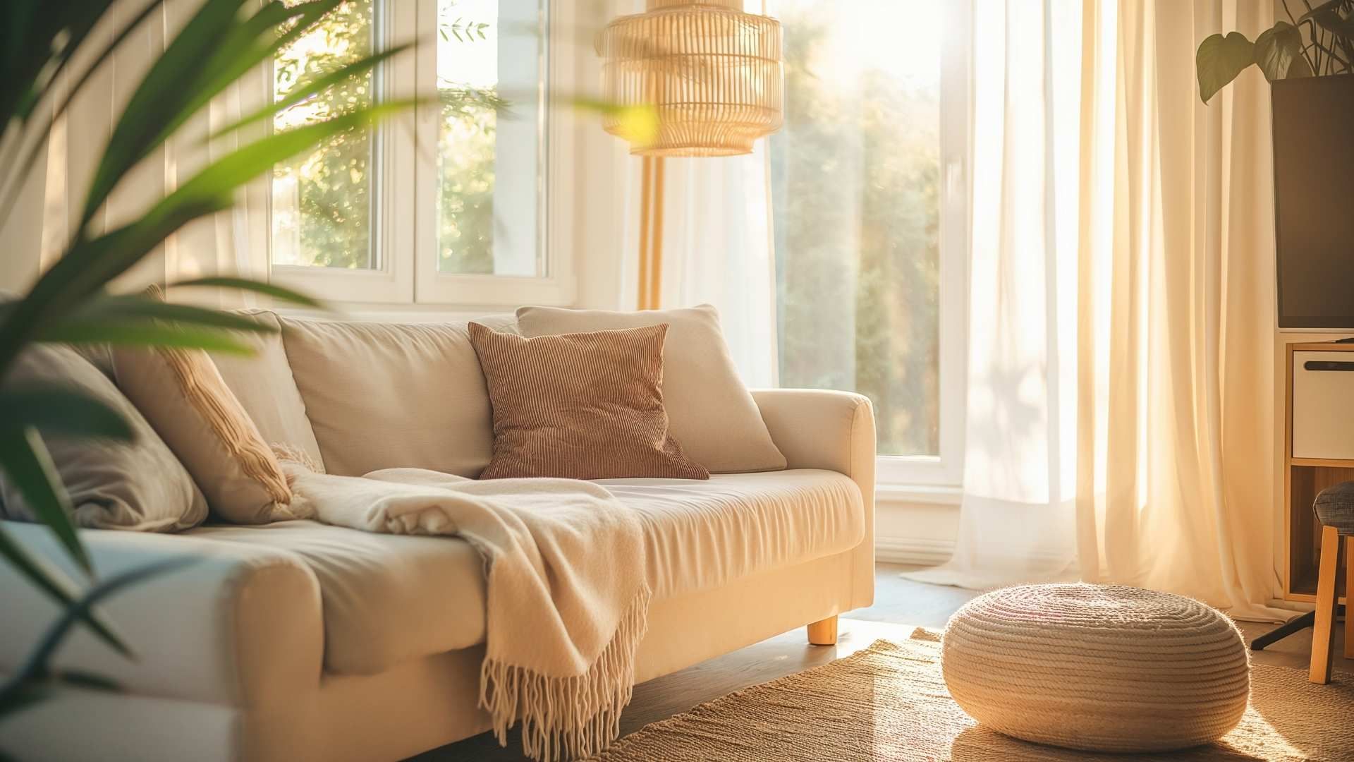 Según el feng shui, algunos hábitos diarios pueden alterar el equilibrio energético dentro del hogar.