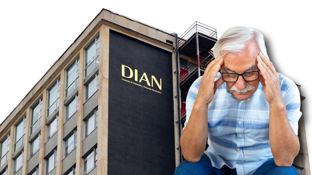 Anciano Dian