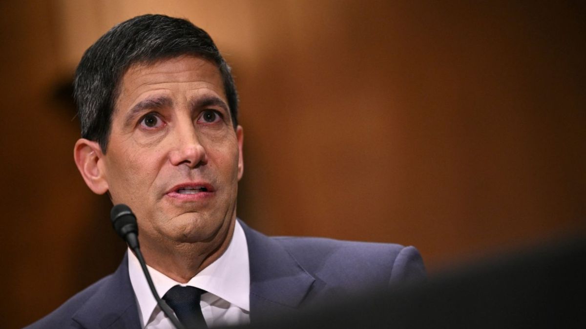 El Senado estadounidense confirmó el miércoles a Kevin Warsh, nominado por el presidente Donald Trump