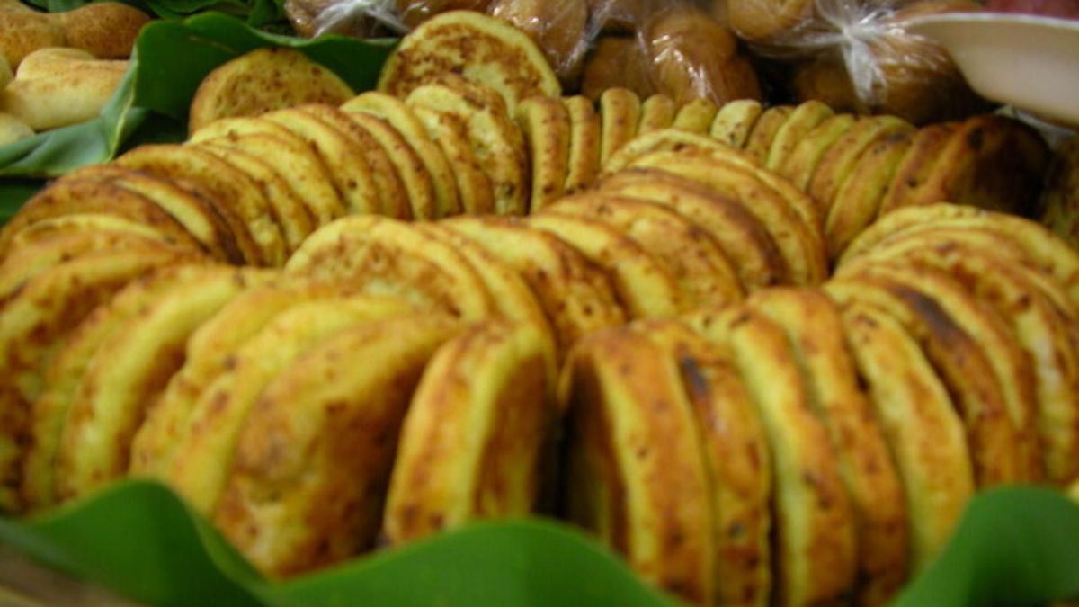 El proyecto de ley busca declarar la arepa como Patrimonio Cultural Inmaterial de Colombia.