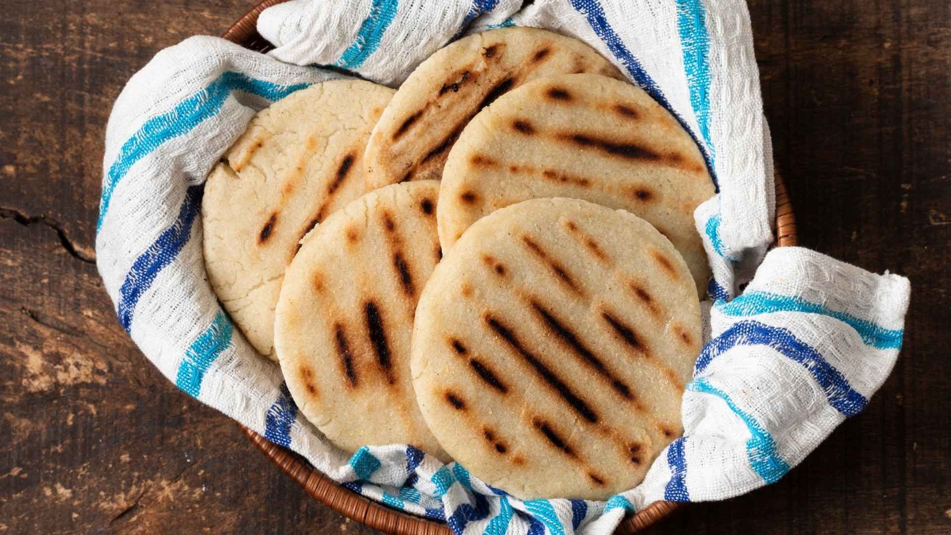 La iniciativa también propone crear un Registro Único de Productores de Arepa en el país.