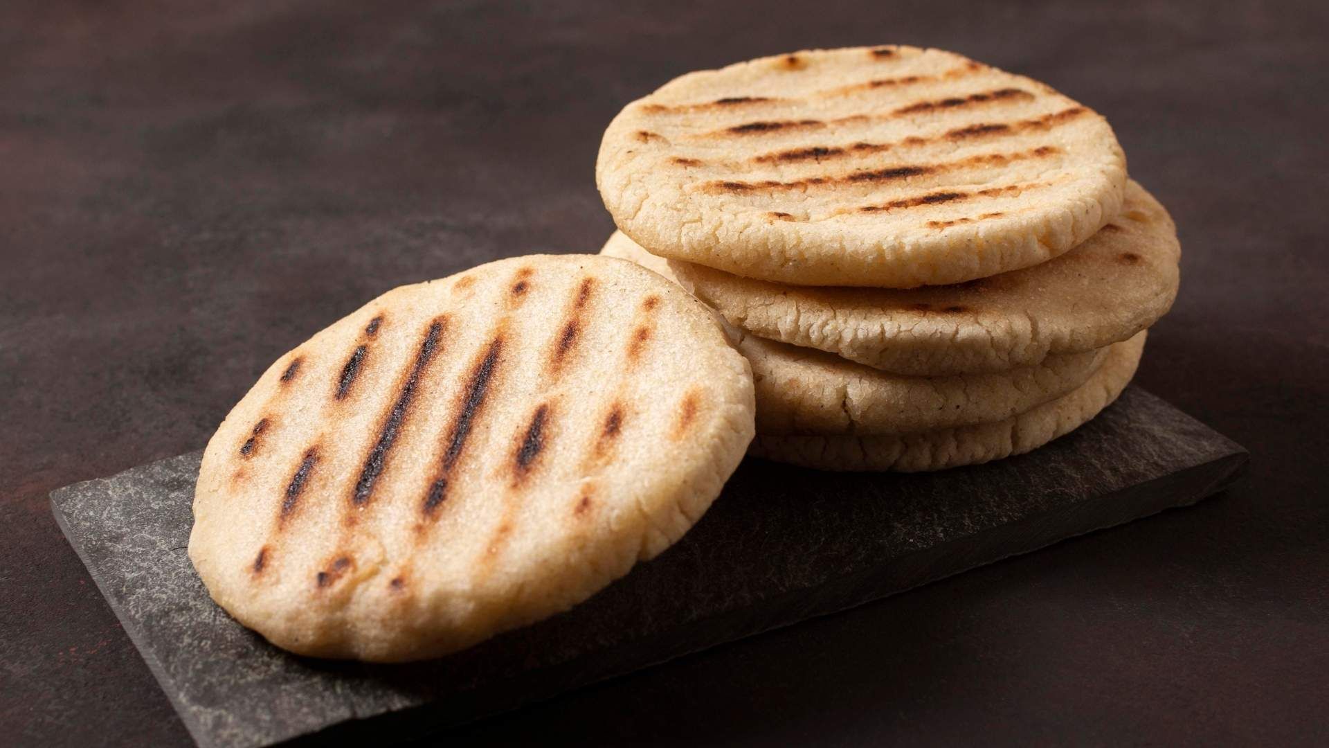 El Día Nacional de la Arepa se celebraría en el marco del Festival Internacional del Maíz, el Sorbo y la Arepa.