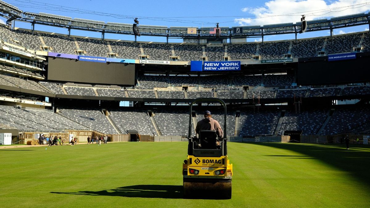 MetLife Stadium