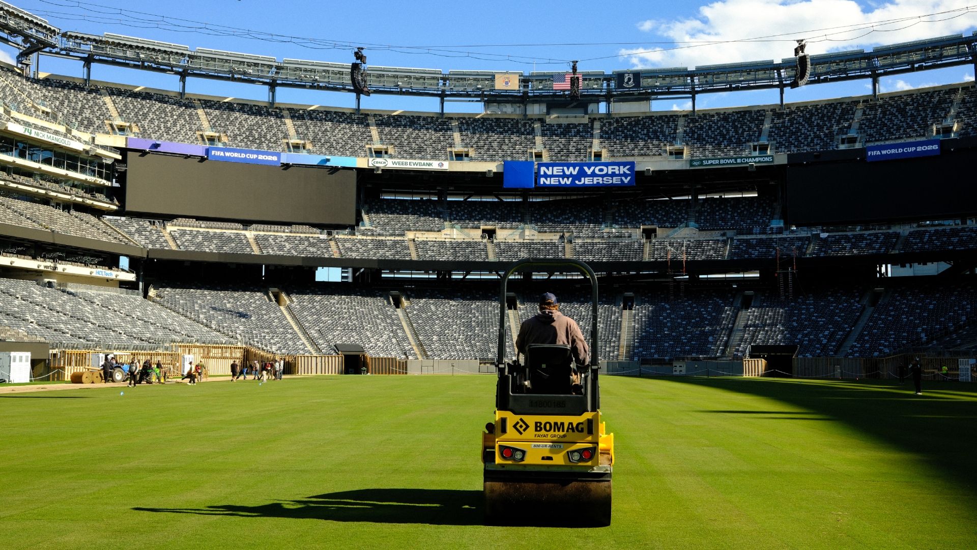 MetLife Stadium