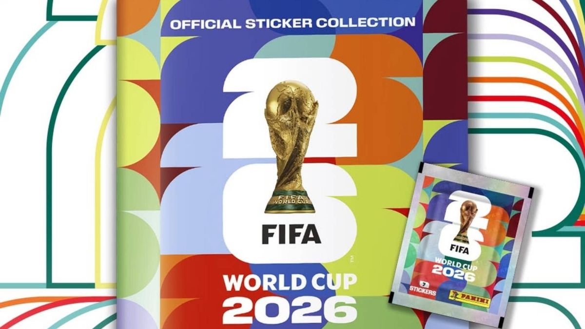 Usuarios crean láminas del Mundial 2026 personalizadas usando inteligencia artificial y fotografías personales.