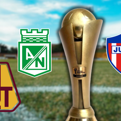 IA revela favoritos para la final de Liga BetPlay