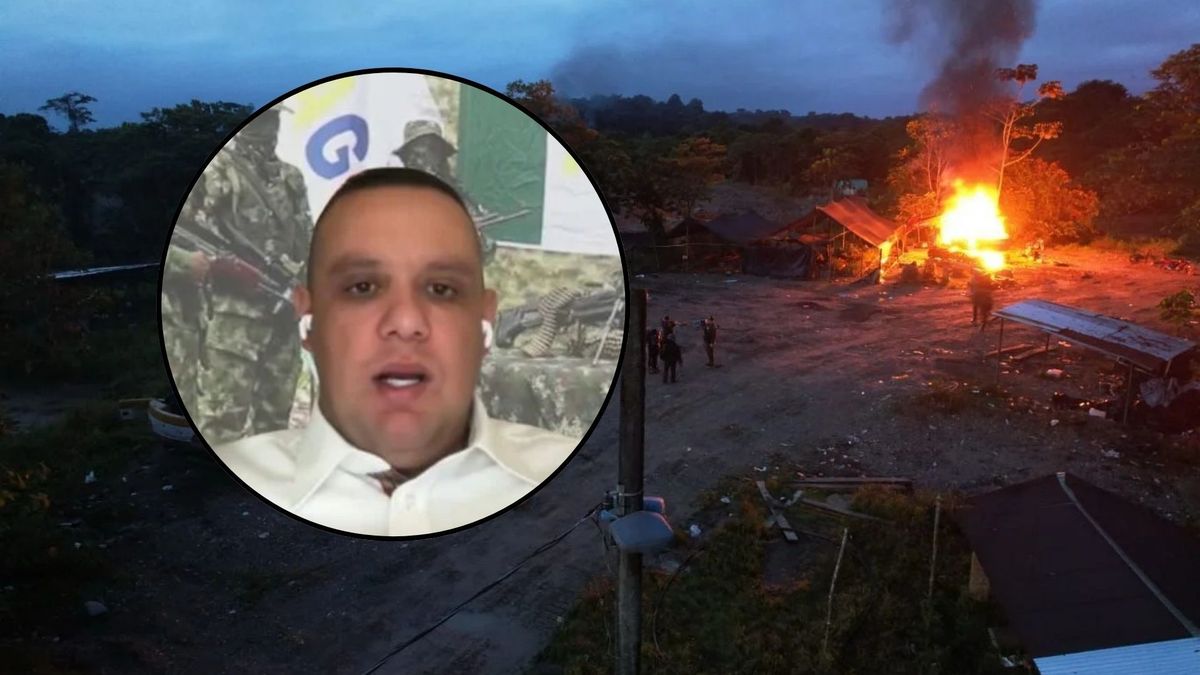 zonas ubicación temporal clan golfo extradición suspensión capturas negociación gobierno estado
