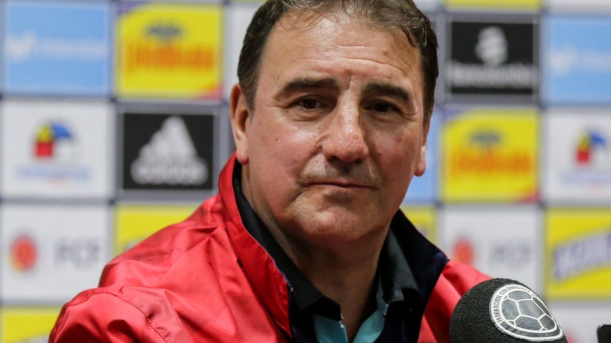 El técnico reveló la lista de jugadores que conforman el grupo rumbo al mundial.