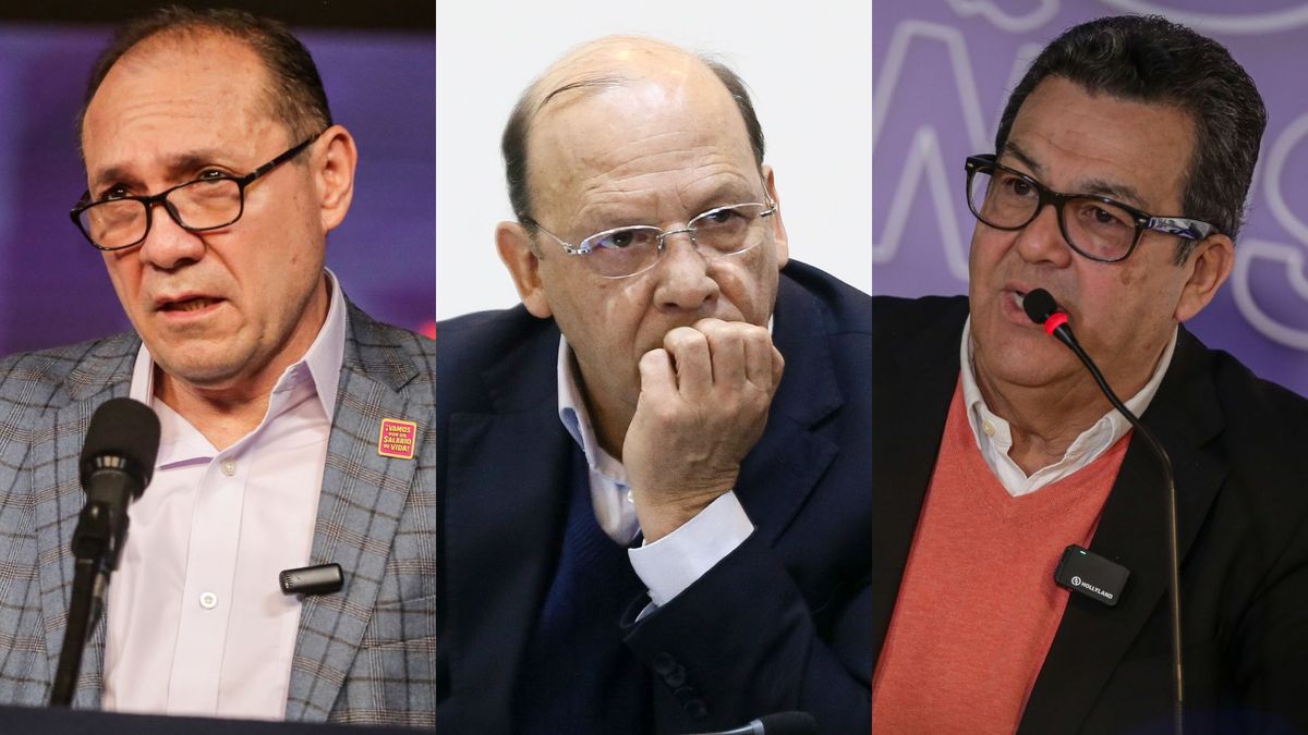 Los ministerios de Trabajo y de Hacienda, al mando de Antonio Sanguino y Germán Ávila, radicaron una súplica ante el Consejo de Estado por la suspensión del traslado de $25 billones de las AFP a Colpensiones. Jaime Dussán, presidente de la administradora estatal presentó uno más.