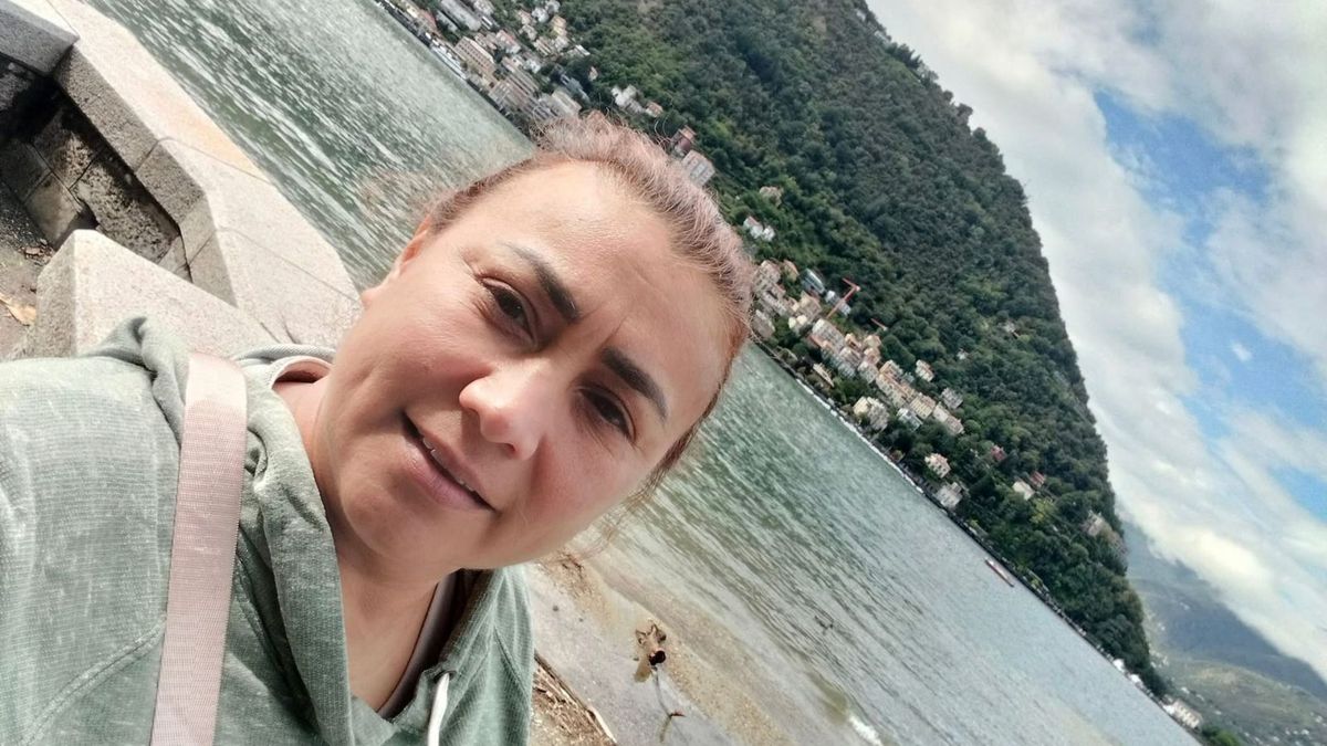 Mujer desaparecida tras cirugía estética