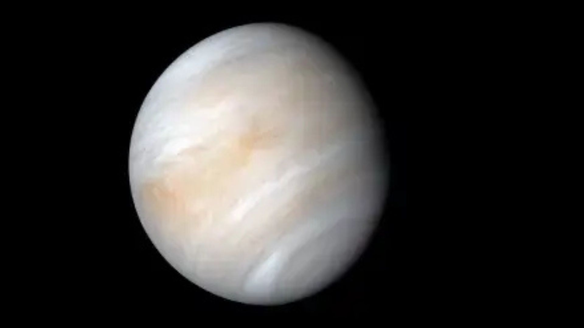 El planeta vecino es motivo de estudio de la JAXA japonesa.