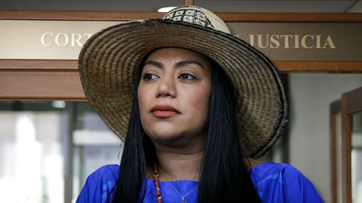La Sala de Instrucción de la Corte Suprema citó a la senadora Martha Peralta a una indagatoria para que responda por su presunto rol en el escándalo de corrupción de la UNGRD.