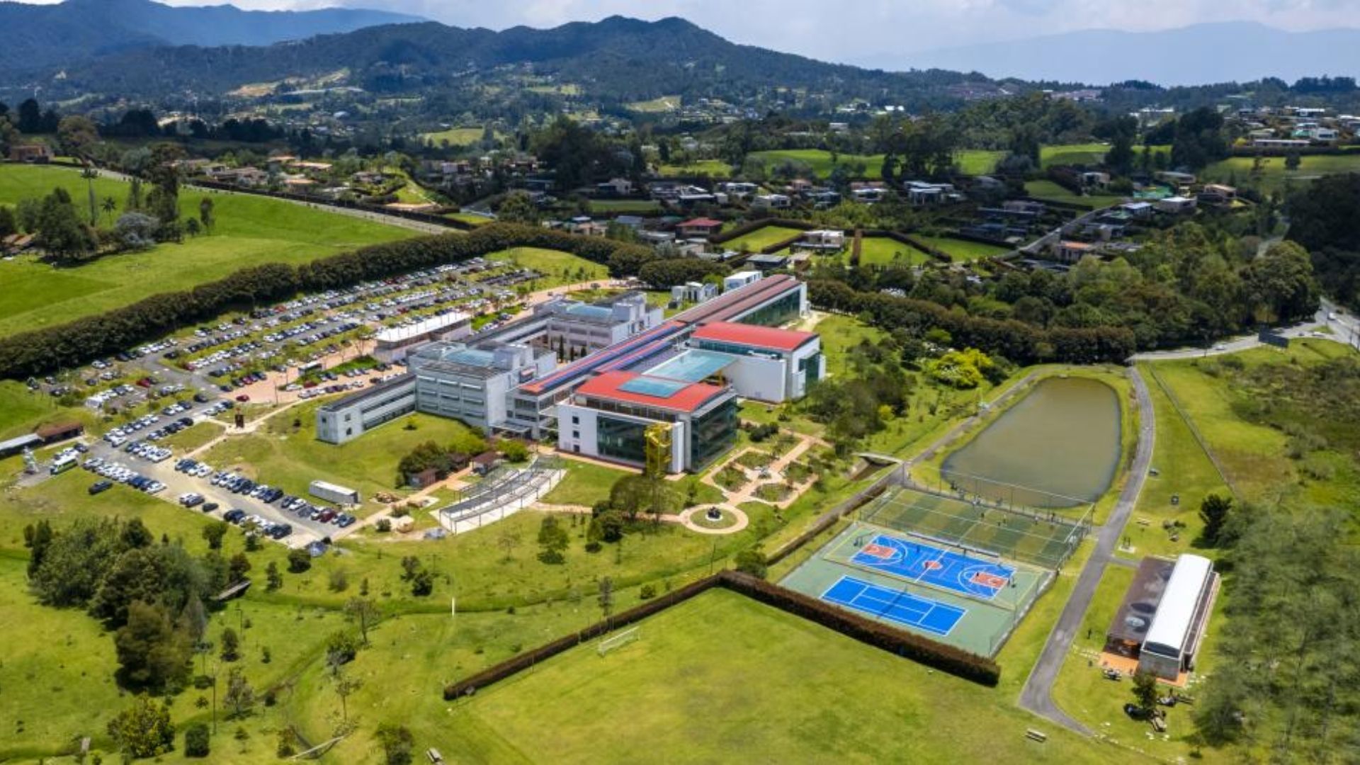 Universidad EIA