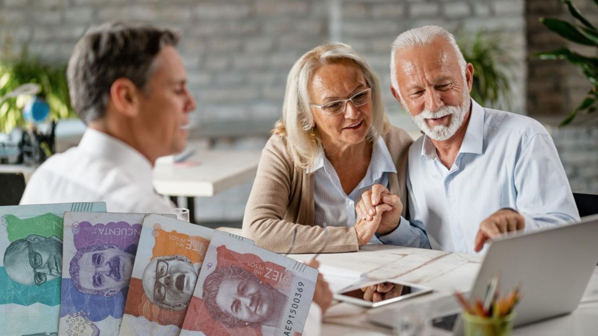 Para 2026, el Gobierno fijó el salario mínimo en $1.750.905, cifra que representa un incremento del 23 % frente al año anterior.