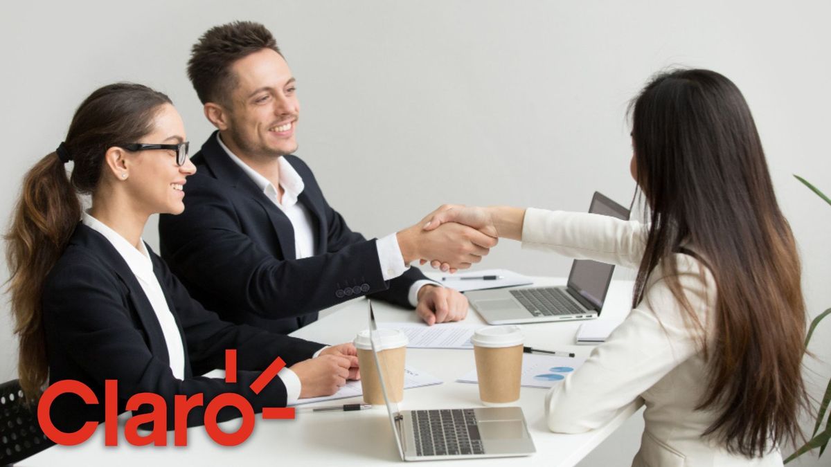 Otra de las vacantes es para el cargo de Zone Owner, enfocado en profesionales de Ingeniería de Telecomunicaciones o carreras afines.