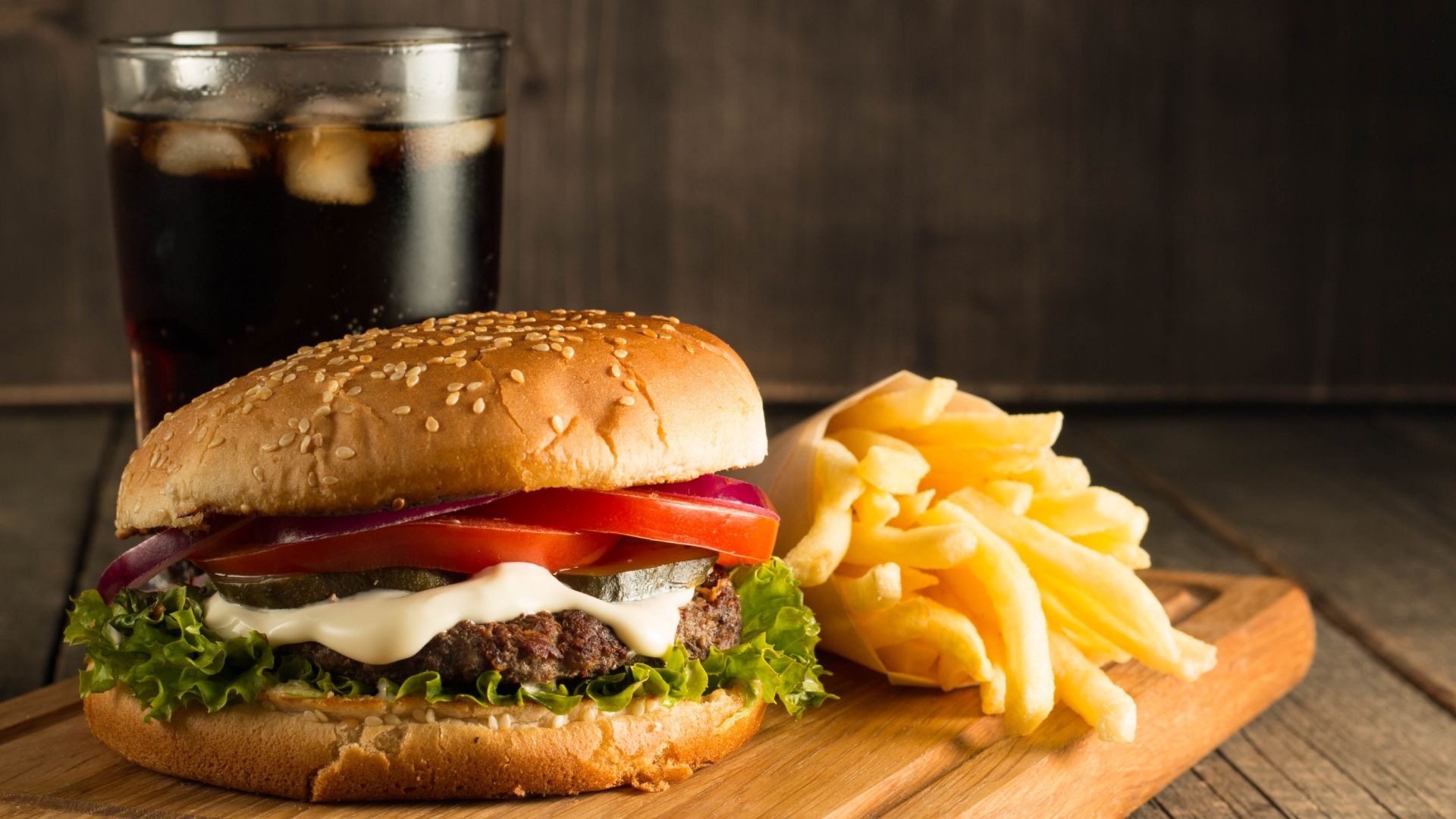 Hamburguesa