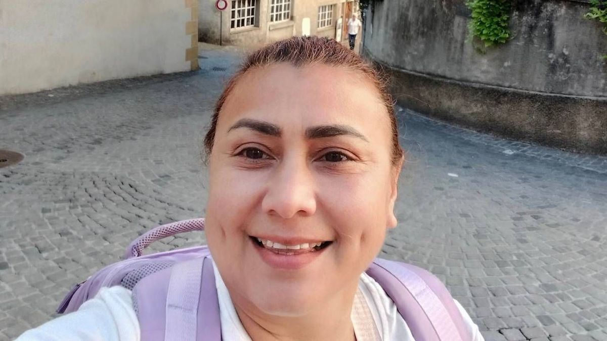 Yulixa Toloza
