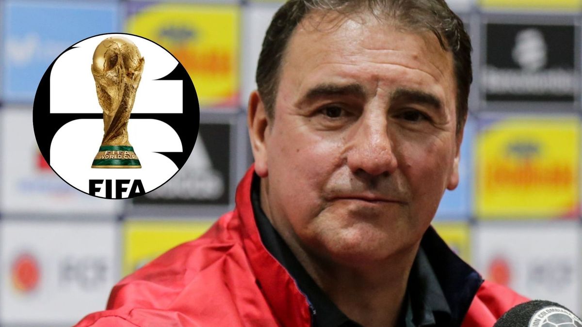 El técnico no mencionó a varios jugadores que hicieron parte de la Selección en el pasado.