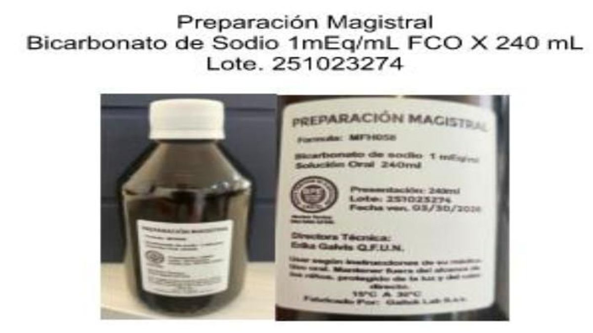 Alerta Invima por productos fraudulentos