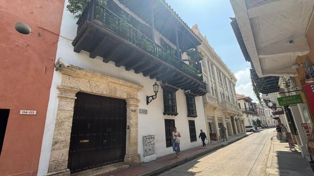 Bienes administrados por la SAE