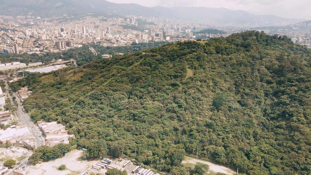Medellín será sede del Climate Week 2026