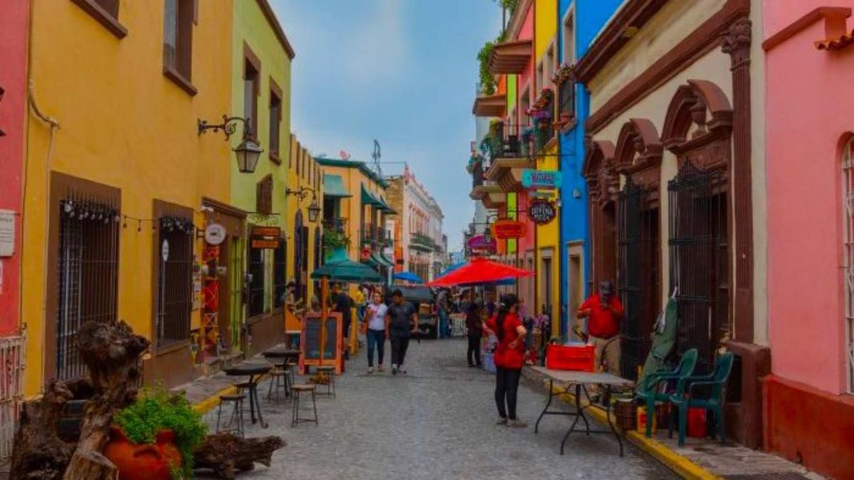 El Parque la Fundidora y el Barrio Antiguo serán dos de los puntos de mayor tránsito turístico durante el Mundial 2026.