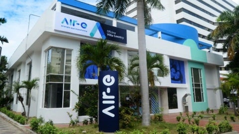 Inicia arbitraje por disputa de Air-e y Termocandelaria