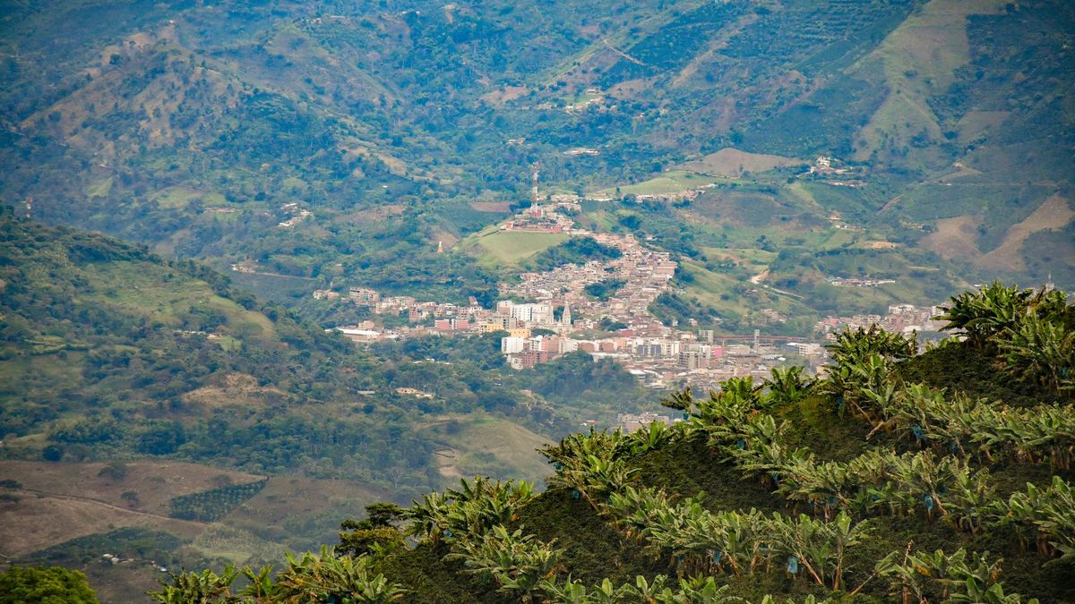 Sacaron a tres mineros de sus casas y los ejecutaron: nueva masacre sacude al Suroeste de Antioquia