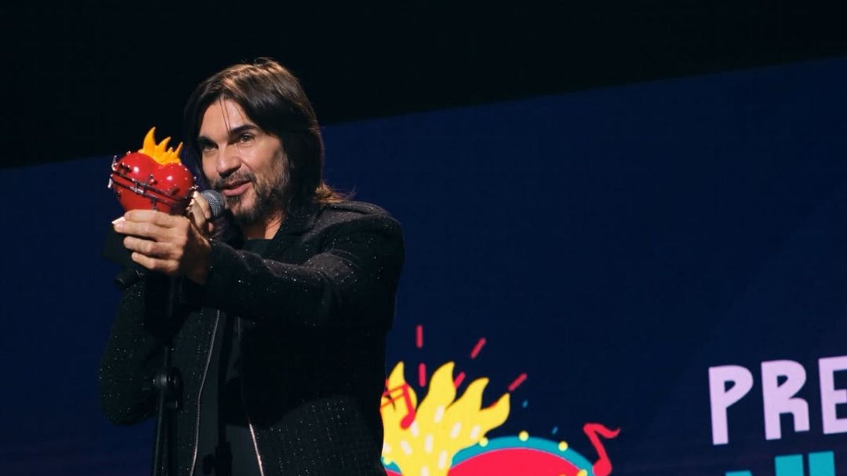 Juanes abrirá DaviArena en Medellín y las boletas para su concierto tendrán precios entre $108.300 y $680.000.