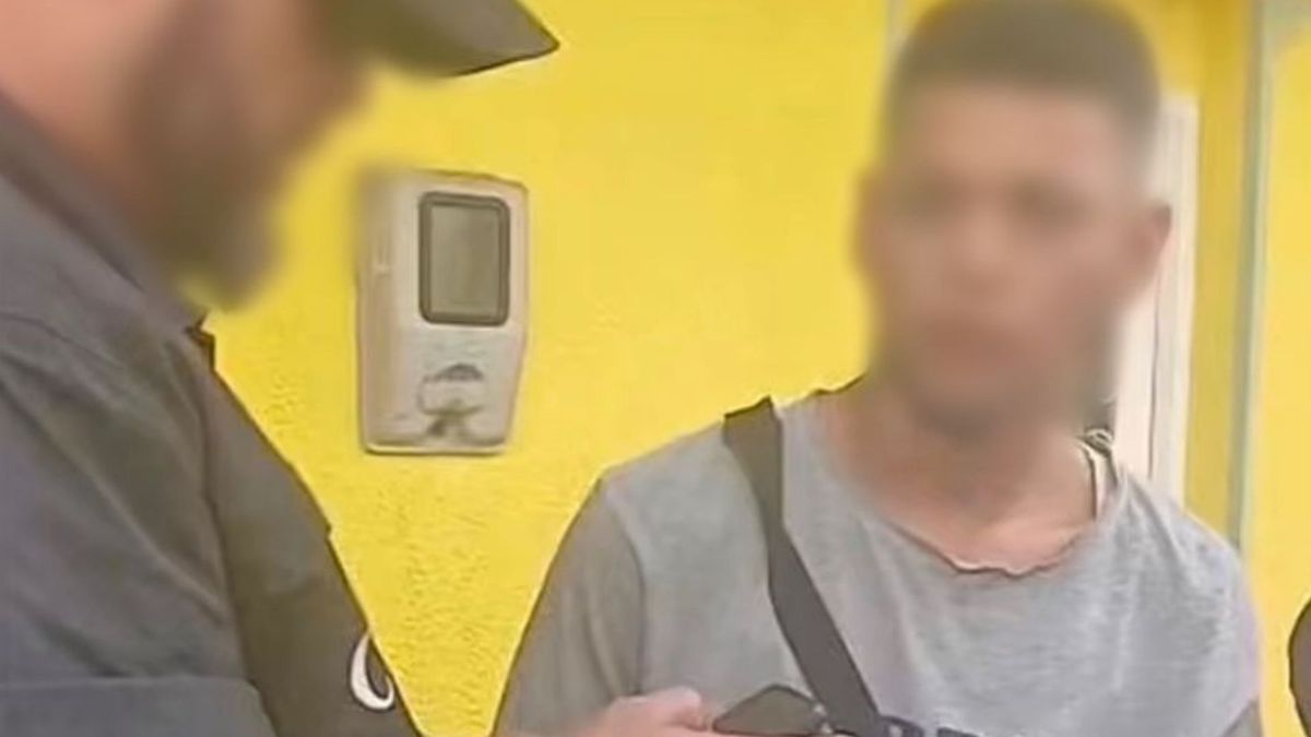 Capturan a presunto asesino de estudiante en estación de TransMilenio tras un mes de investigación