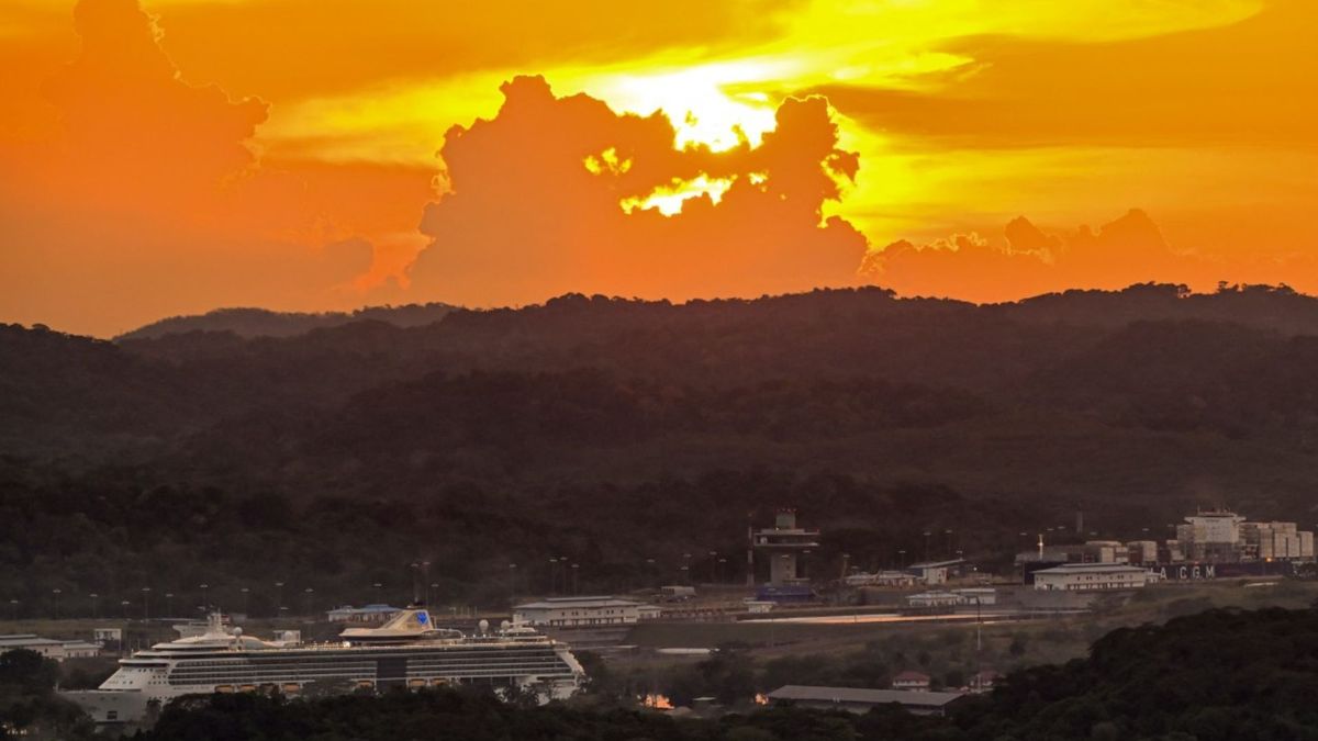 Panamá ya atraviesa condiciones de calentamiento relacionadas con El Niño, las cuales se mantendrían durante el resto de 2026, según reportó la autoridad meteorológica nacional.
