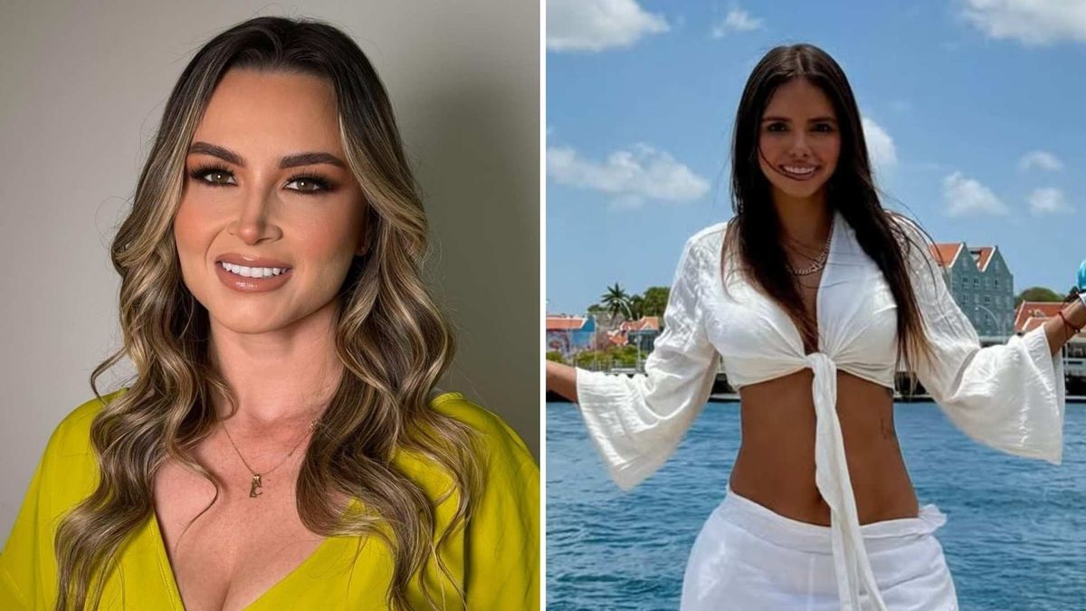 Luisa Chimá y Catalina Sánchez compartieron detalles sobre sus procesos empresariales y crecimiento profesional.