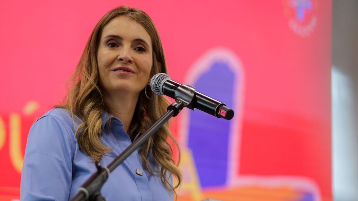 Paloma Valencia