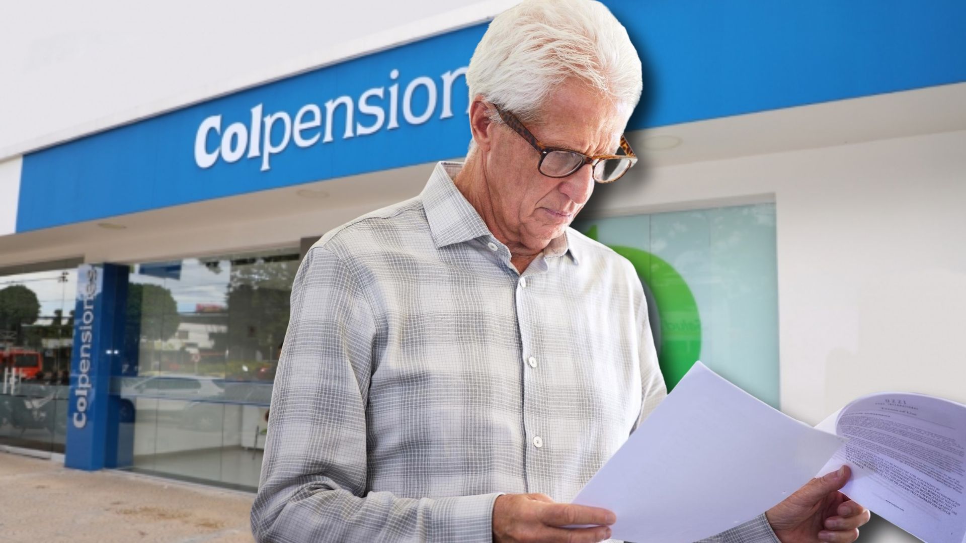 Colpensiones