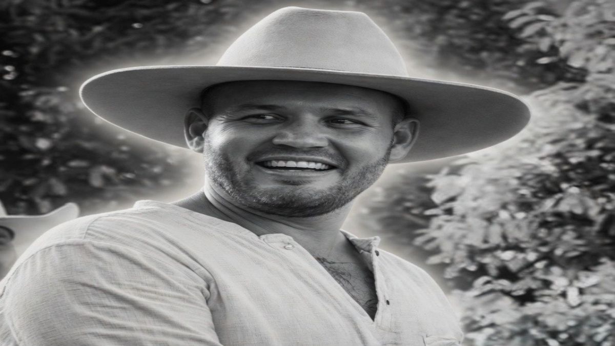 Asesinato Rogers Mauricio Devia en el Meta