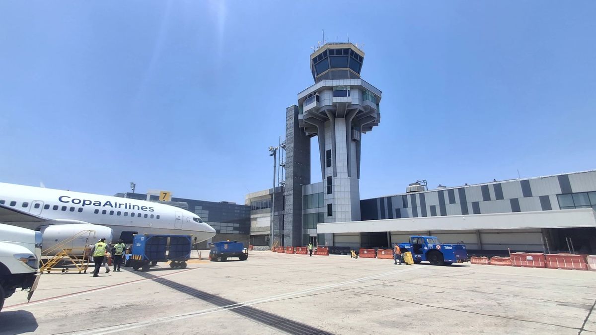 Aerocivil anunció que entregará obras de modernización del aeropuerto de Barranquilla el 29 de mayo