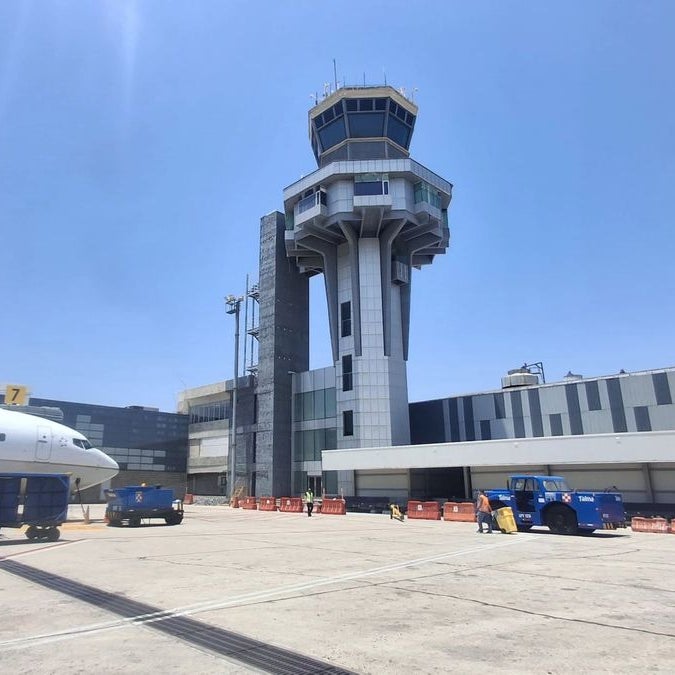 Barranquilla to temporarily manage landside of Ernesto Cortissoz Airport